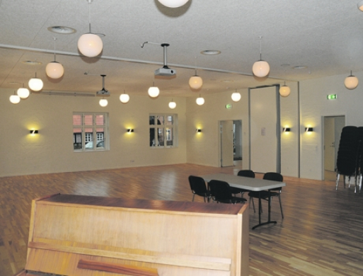 Bankospil genoplives i Framlev