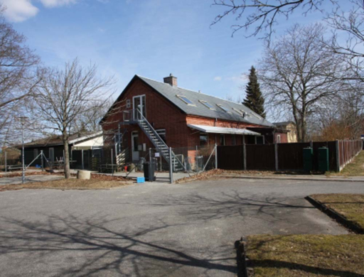 Skovby Børnehave sættes til salg