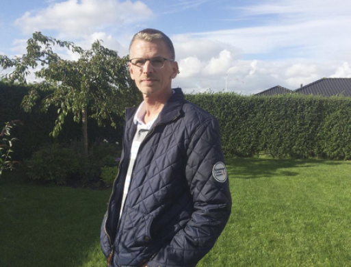 Mænd i rygestopgrupper både kan og vil