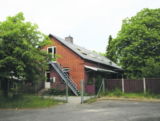 Skovby Børnehave nedrives og gør plads for boliger