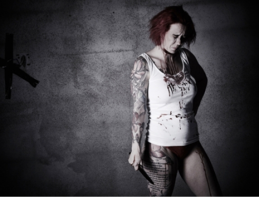 Lokal fotokunstner rigt  repræsenteret på ny udstilling