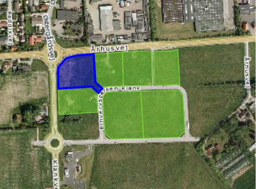 Jem & Fix åbner på Klank til foråret