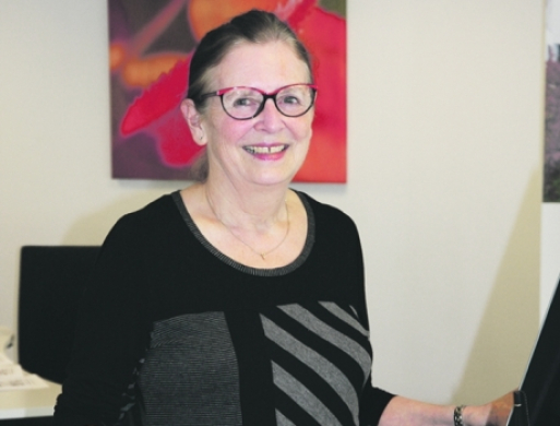 Fra erfaren bankdame til travl pensionist