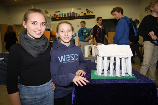 Stjærelever kom tæt på EU