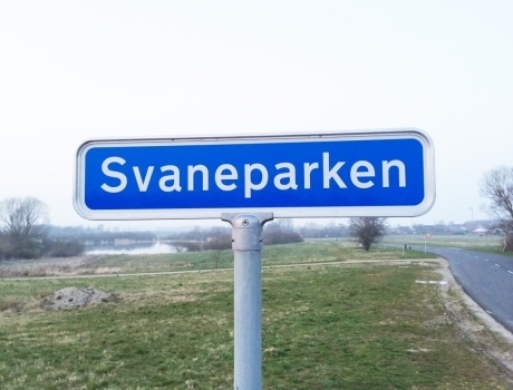 Der er kommet gang i salget i Svaneparken
