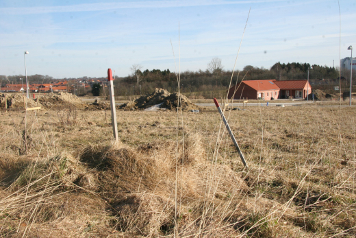 Lempeligere vilkår for Galten Vest-udstykning