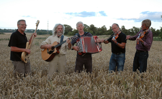 Spillemandsmusik der swinger