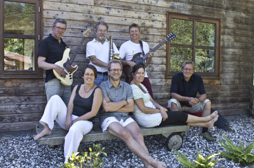 Lillering-naboer fortolker Dylan, Beatles og Stones