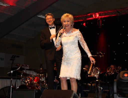 Nytårskoncert med grand prix-præg