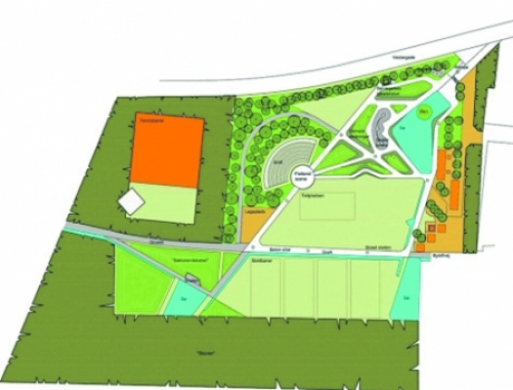 Kommunen udlåner 15 mio. kr. til klimaprojekter