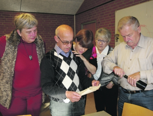 Brevets hemmelighed er brudt