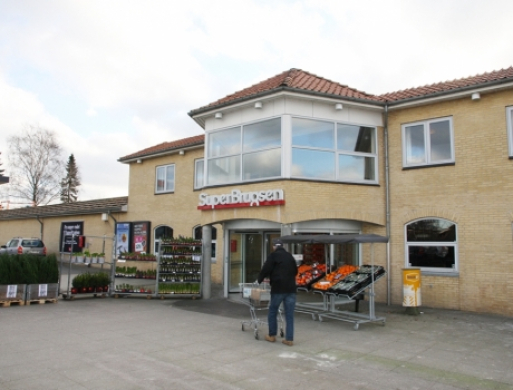 Mistanke om skadedyr lukkede brugs op til nytår