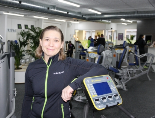 Stor interesse for nyt Loop-center