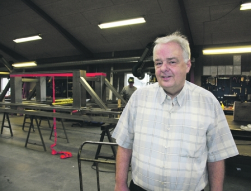 Stor ordre fra Chile til Galten-virksomhed