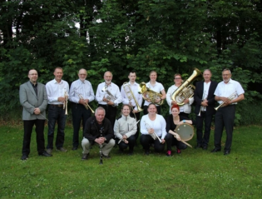 Vil du spille med i Galten Byorkester?