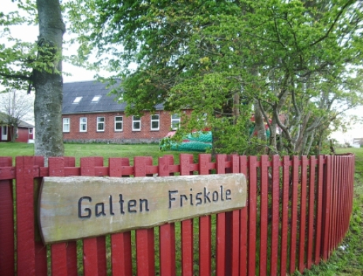 Stor elevtilstrømning til international afdeling