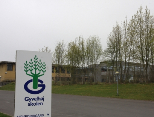 To storsejre til Gyvelhøjskolen i skoleturnering