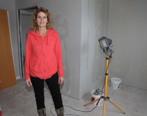 Kiropraktisk Klinik flytter til Torvet