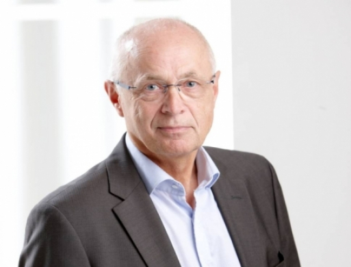 Jens Grønlund genopstiller alligevel til byrådet