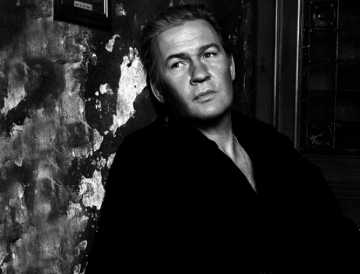 International grand prix-stjerne til Galten