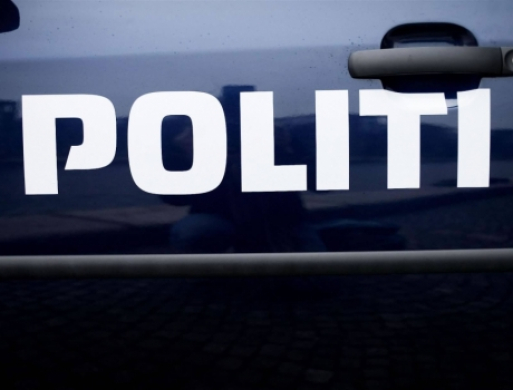 Tyvene så kun røgen