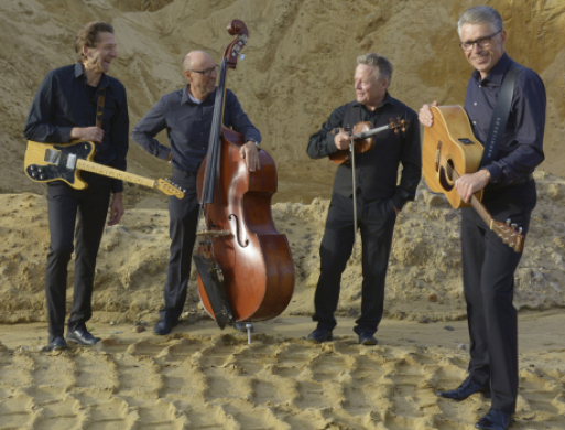 Cohen-debut på hjemmebane