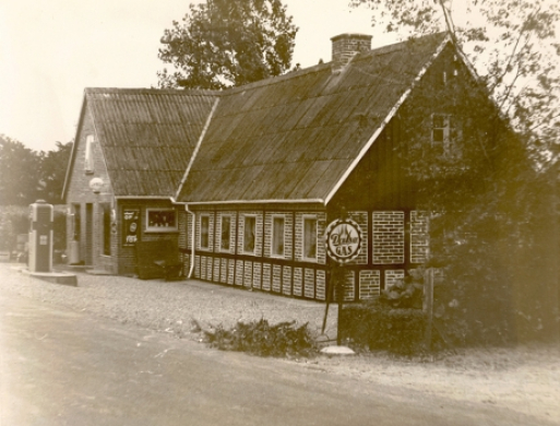 Gå med på en historisk byvandring