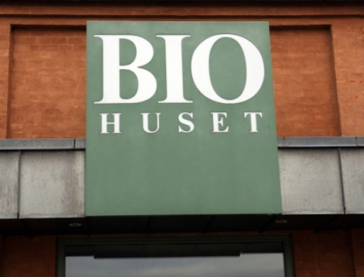 Aflysning efter dødsfald