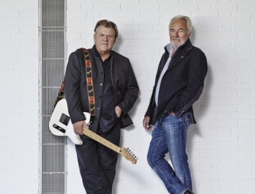 Stor interesse for nytårskoncert i Galten-hallen