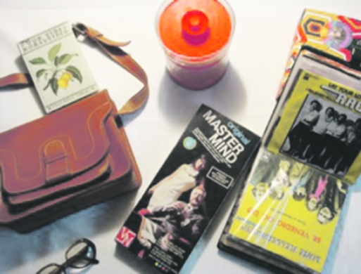 Tinbækparken fejrer 40 års jubilæum