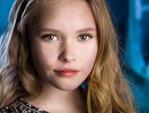 X-Factor-vinder kaster glans over børnekulturdag