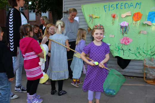 Galten Børnehave bliver privat