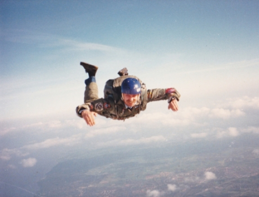 I frit fald over Galten