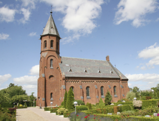 Galten Menighedsråd mangler medlemmer