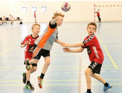 Nye tiltag fra Galten FS Håndbold