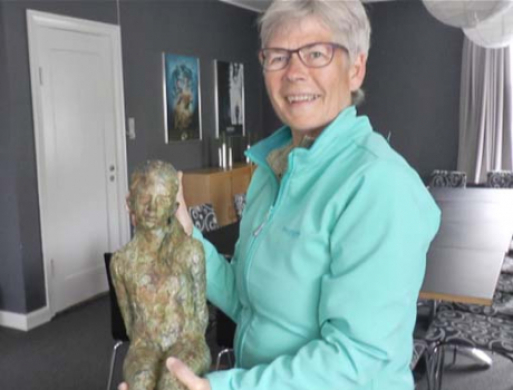 Politiet søger vidne til hærværk