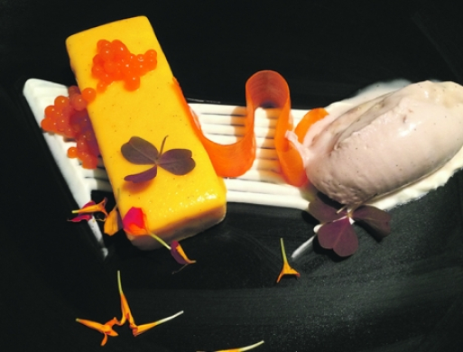 Succesfulde  elevaftener