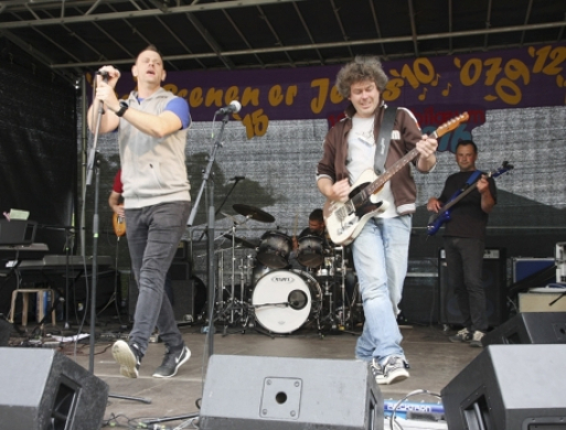 Nye stjernefrø og "klub-dinosaurer"