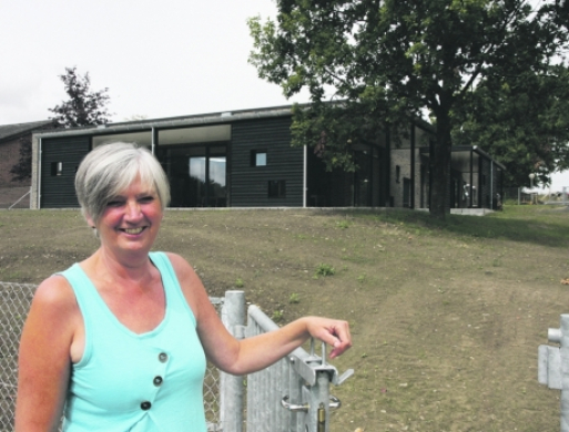 Når drømme bliver til virkelighed