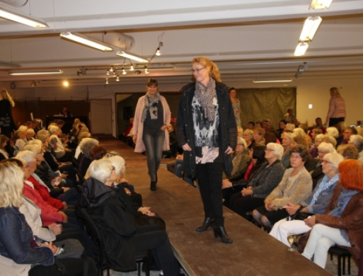 I Galten kan man få både i pose og sæk