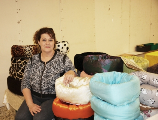 Hittekat.dk arrangerer udstilling