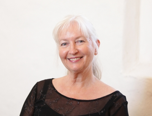 Luftigt fløjtespil pinsedag