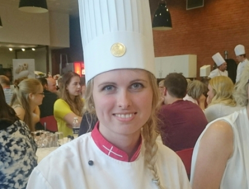 Endnu en medalje til Restaurant Lillering Skov