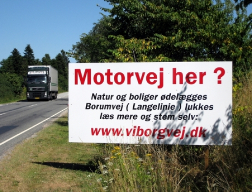 Langelinie skal måske ende blindt