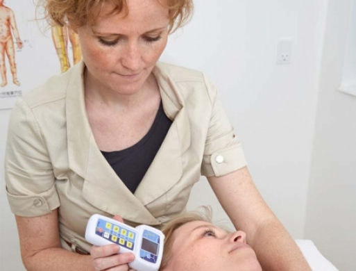 Akupunkturklinik åbner i Storring