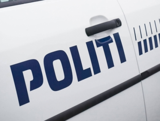 Stjal nøgle og derefter bil