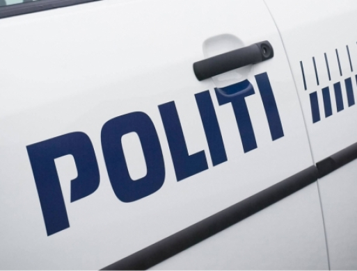 Fremmed stjal 2500 kroner fra 84-årig