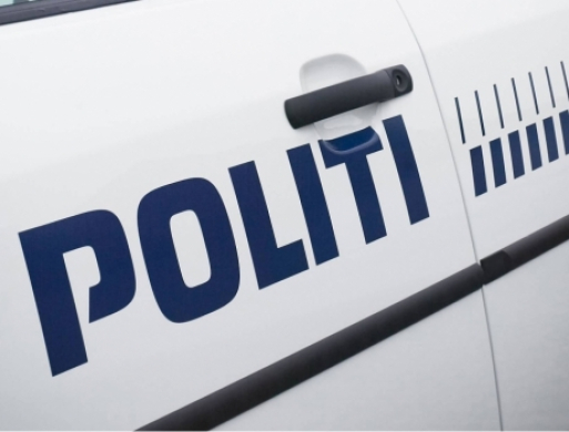 Tyv ribbede bolig og stjal også bil