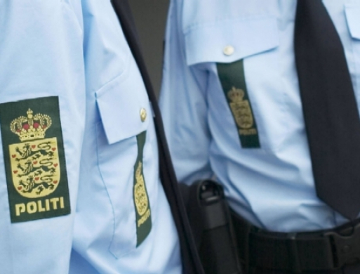 Varmevekslere stjålet fra kontorejendom