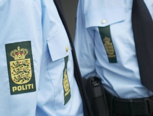 To nattevandrere anholdt